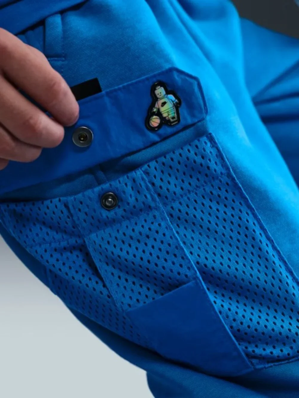 Nike x LEGO® Collection Big Kids' Cargo Pants HV6731-470 Kids XL
